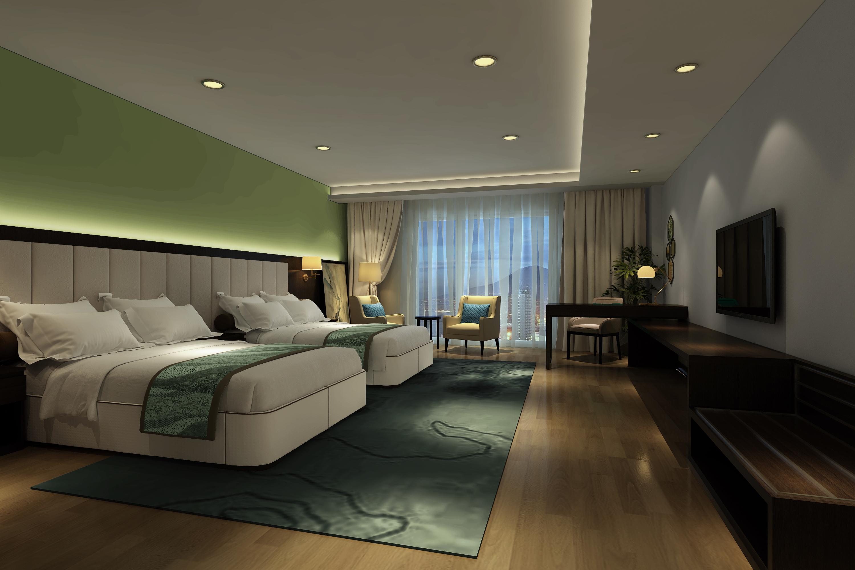 Olympia City Hotel By Dara Πνομ Πενχ Εξωτερικό φωτογραφία