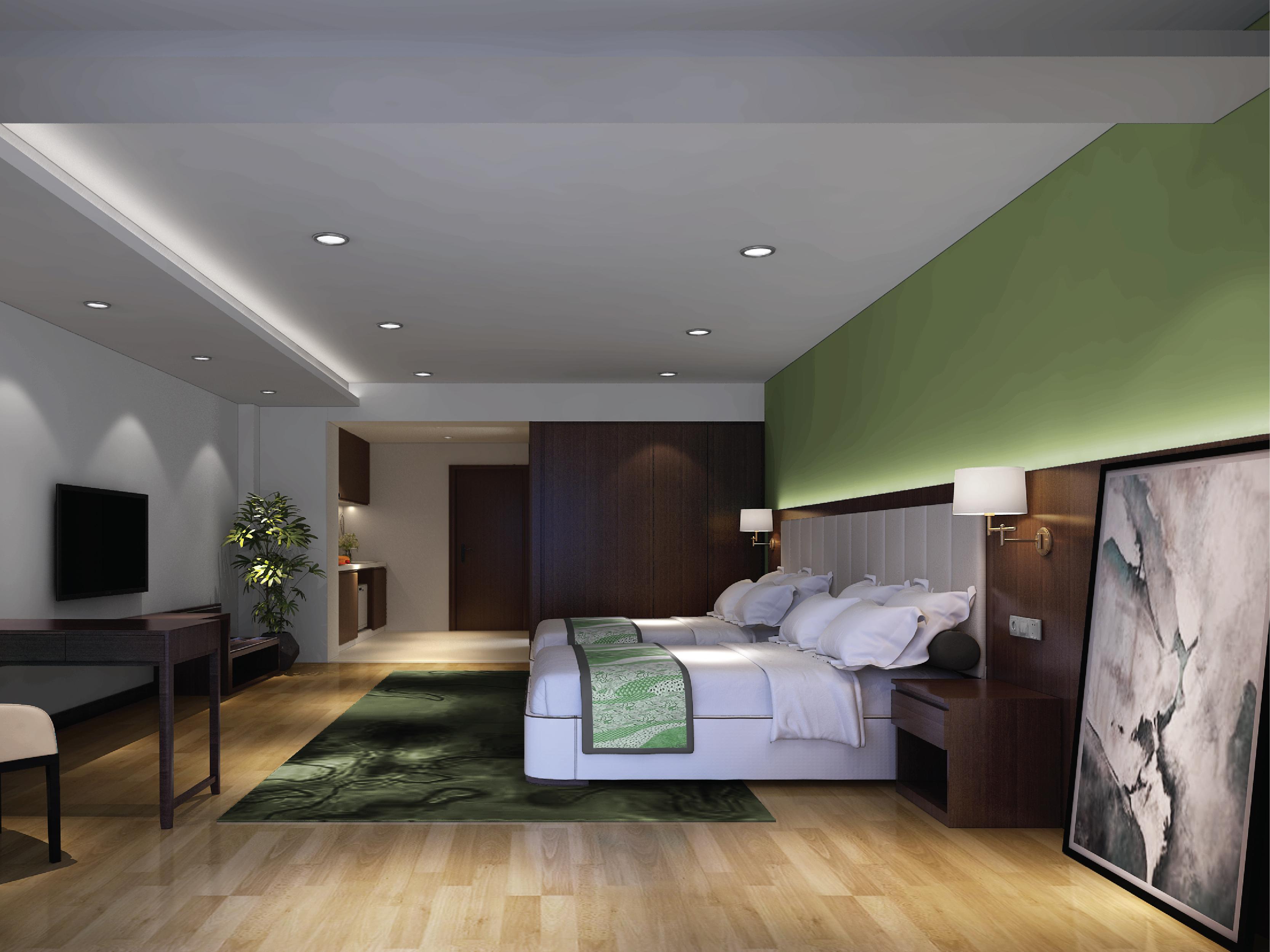 Olympia City Hotel By Dara Πνομ Πενχ Εξωτερικό φωτογραφία