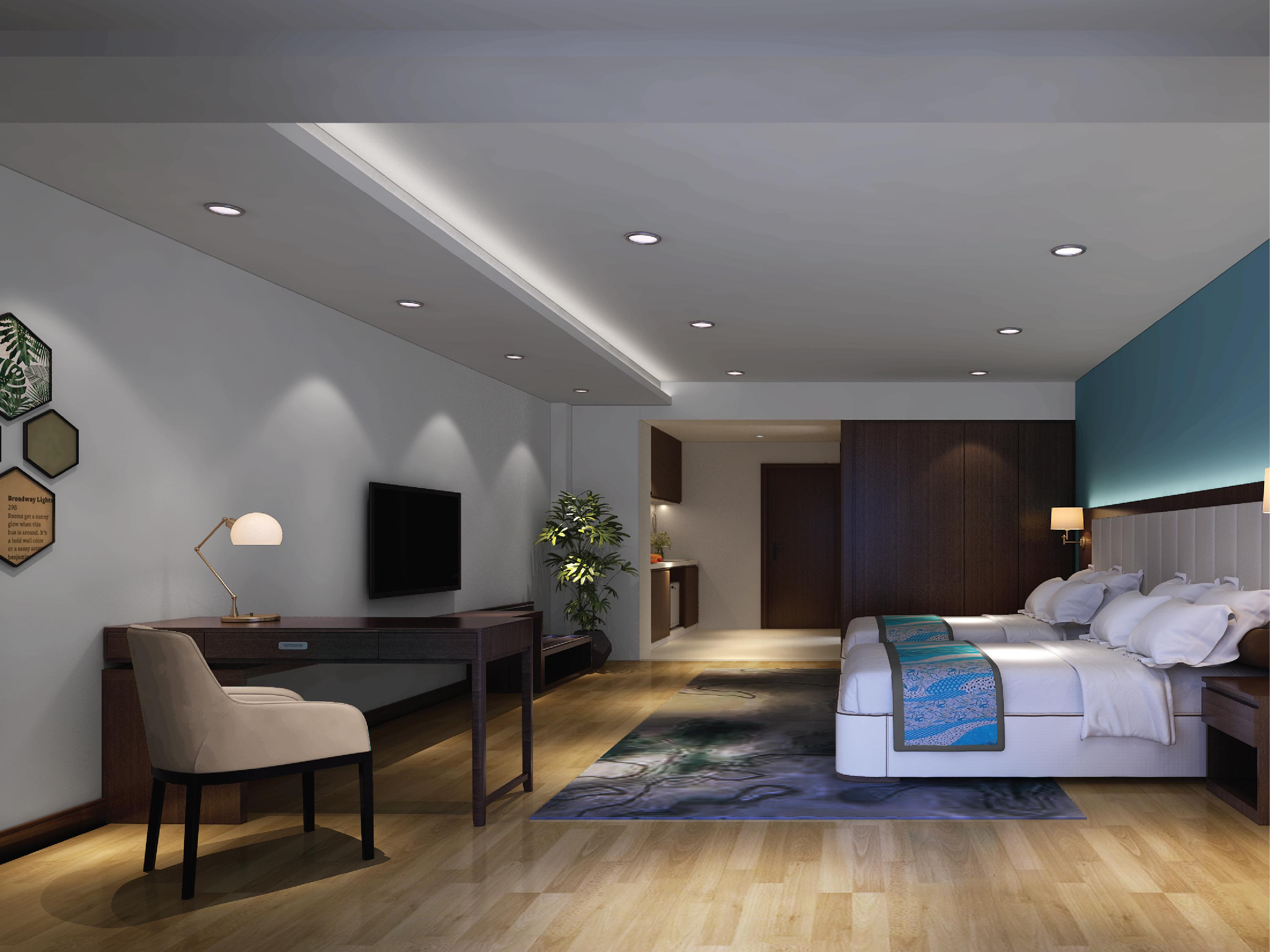 Olympia City Hotel By Dara Πνομ Πενχ Εξωτερικό φωτογραφία