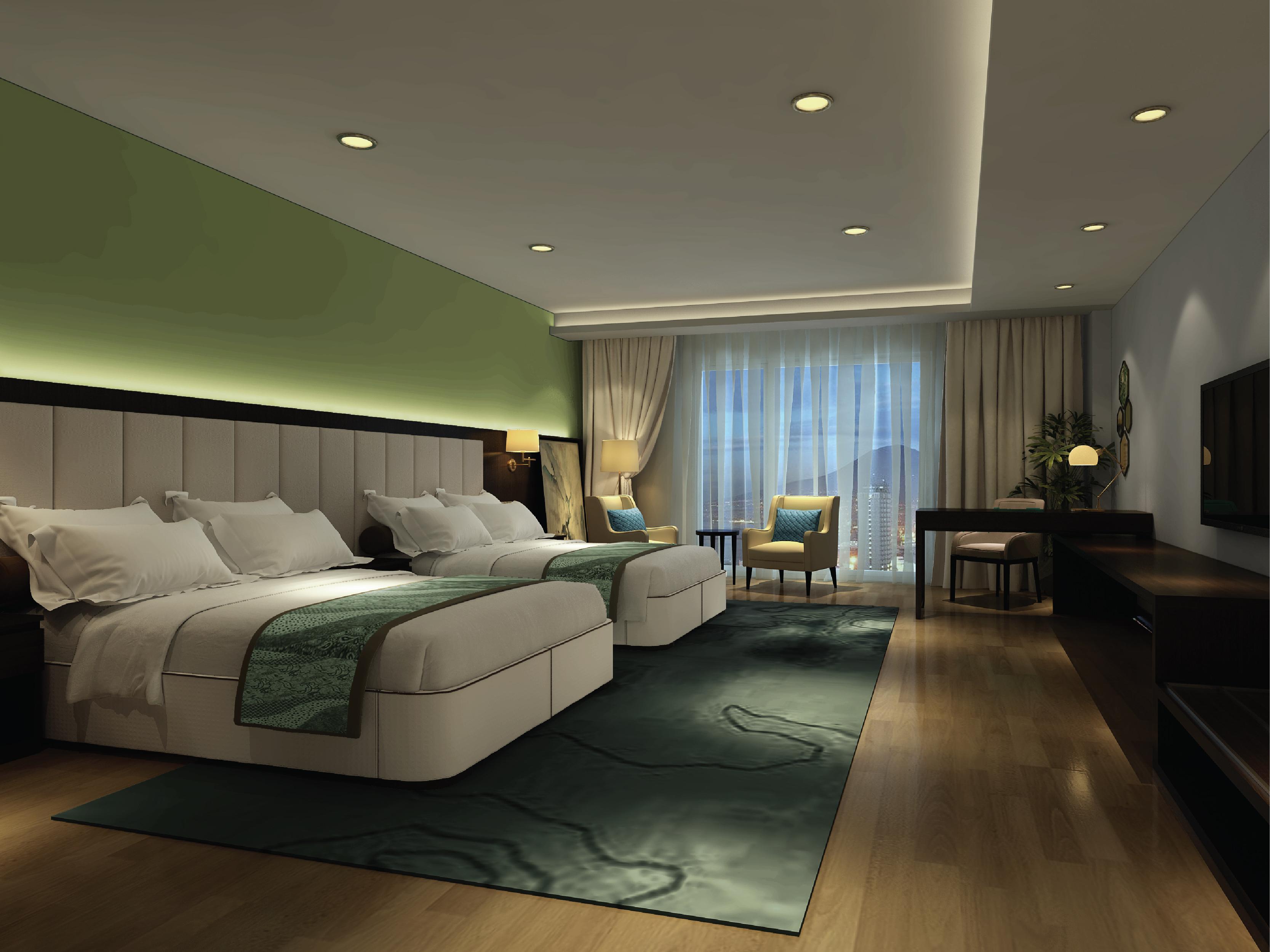 Olympia City Hotel By Dara Πνομ Πενχ Εξωτερικό φωτογραφία