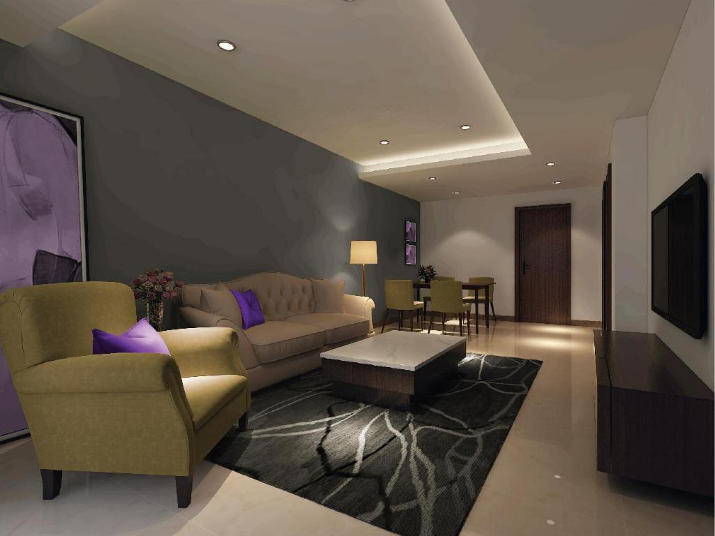 Olympia City Hotel By Dara Πνομ Πενχ Εξωτερικό φωτογραφία