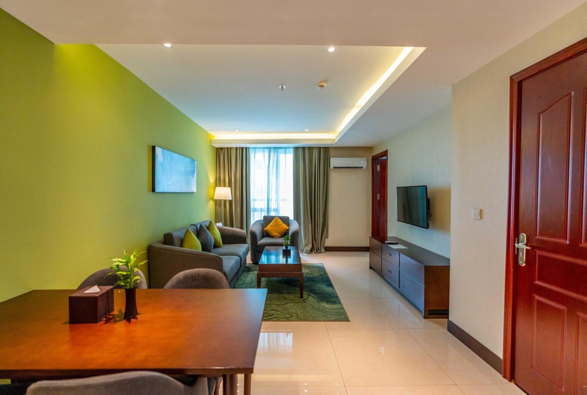 Olympia City Hotel By Dara Πνομ Πενχ Εξωτερικό φωτογραφία